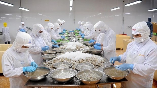 US issued notice on acceptance period for Vietnamese firms’ requests for antidumping duty review