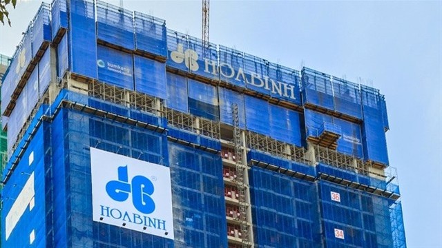 Vietnamese firm Hoa Binh Construction Group wins bid for five projects in Kenya