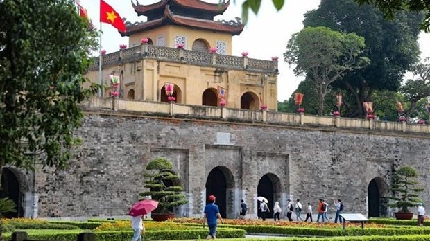 Vietnam's Poetry Day to take place on this weekend