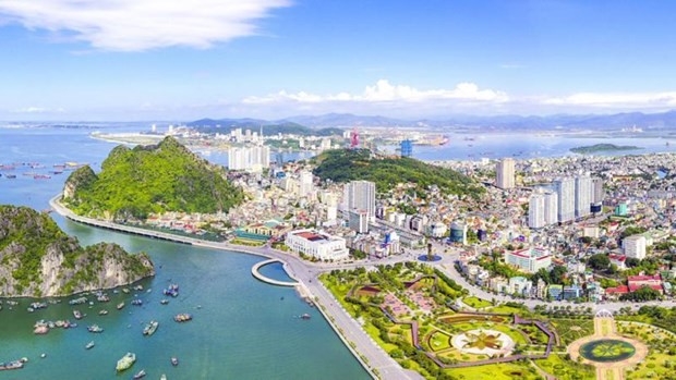 Quang Ninh's FDI attraction hits 478 million USD in January Quang Ninh's FDI attraction hits 478 million USD in January