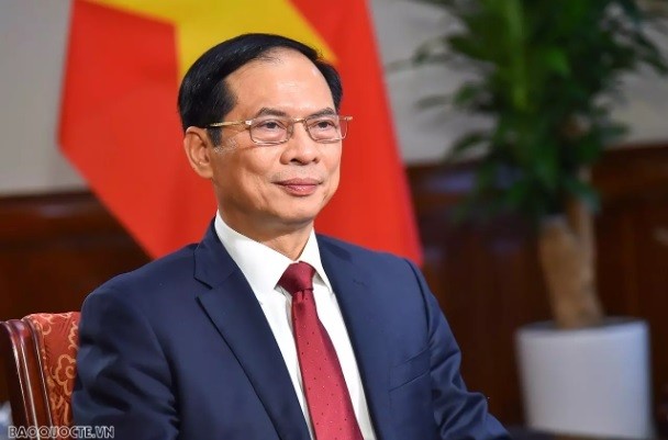 FM Bui Thanh Son to attend High-level segment of the 55th Session of the United Nations Human Rights Council, pay official visit to Ireland