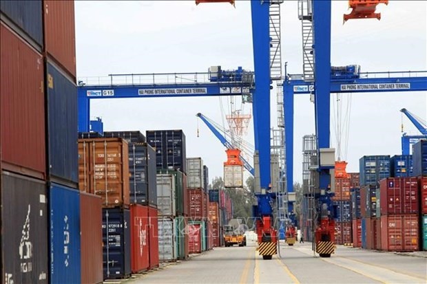 Vietnam becomes Singapore’s 10th largest trading partner in January: Trade Office