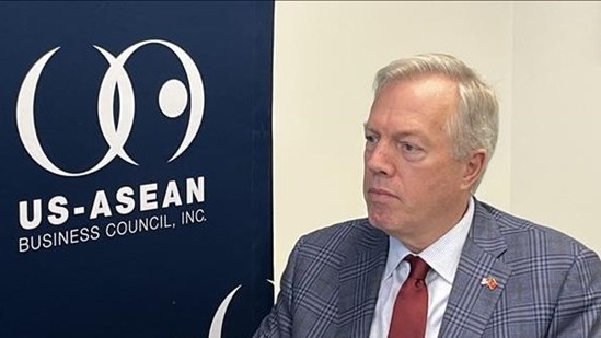 USABC President optimistic about US-Vietnam cooperation potential: Interview