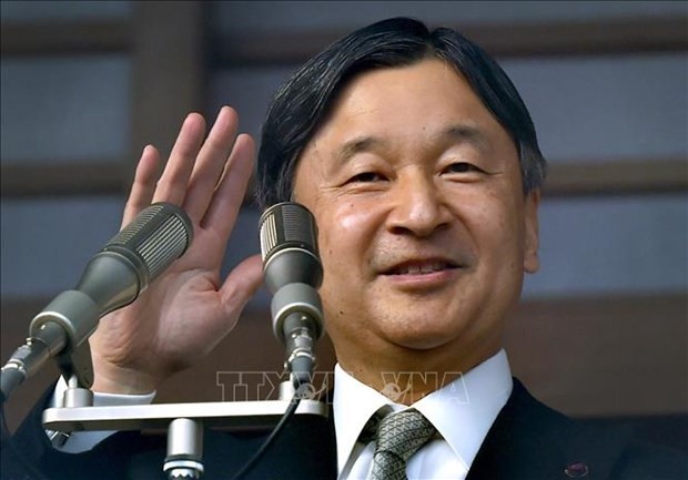 Congratulations extended on Japanese Emperor Naruhito’s birthday