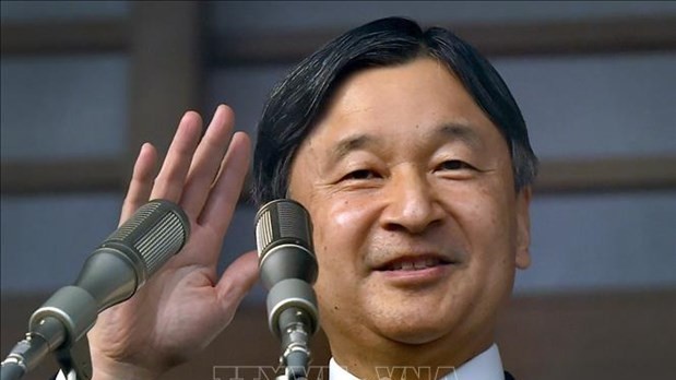 Congratulations extended on Japanese Emperor Naruhito’s birthday