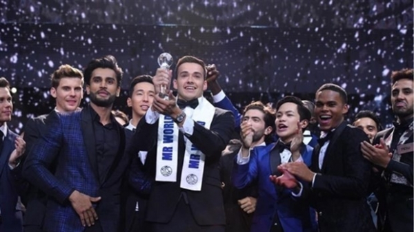 Mr World Vietnam 2024 contest launched for first time