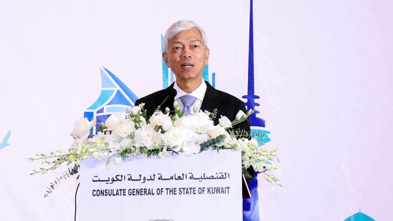 HCM City always pays attention to promoting cooperation with Kuwait: Official