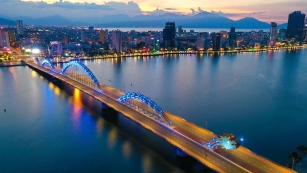 Vietnam - Home to many famous landmarks recognised by UNESCO