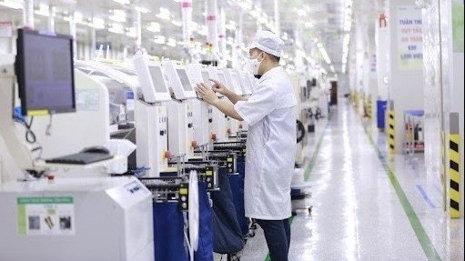 Vietnamese enterprises seize opportunities to participate in the global supply chain