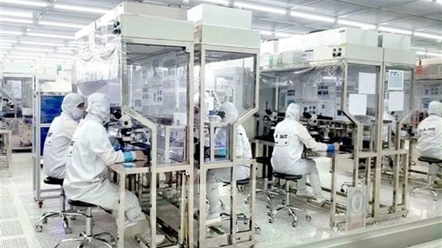 Foreign investors' confidence in Vietnam consolidated: MPI