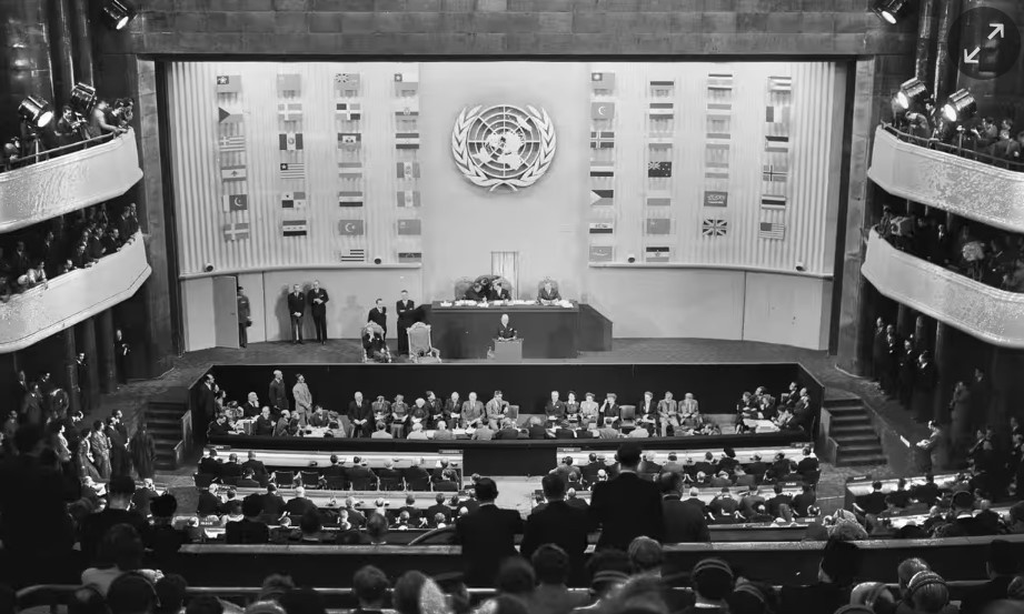 Significance of the Universal Declaration of Human Rights in promoting and protecting human rights in Vietnam Significance of the Universal Declaration of Human Rights in promoting and protecting human rights in Vietnam