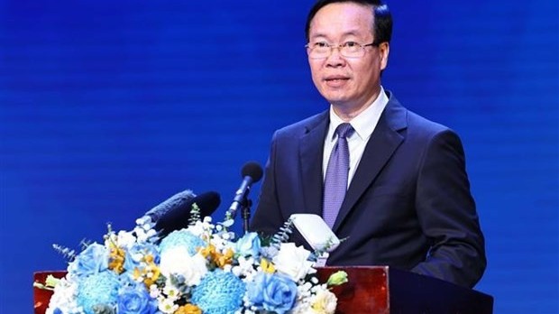 Public healthcare, improvement among top priorities of Vietnam: President