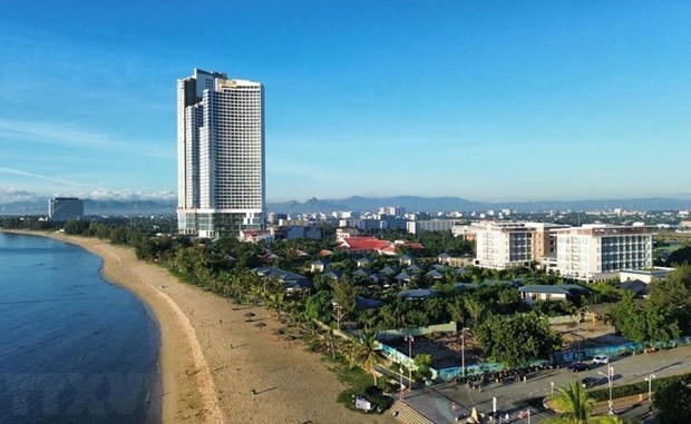 Resort real estate market shows positive signs | Business | Vietnam+ (VietnamPlus)
