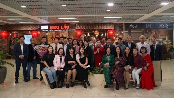 Vietnamese Doctor's Day observed in Moscow