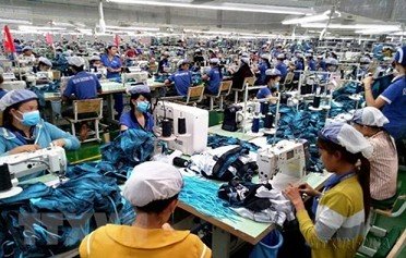 Binh Phuoc seeks investments from EU businesses