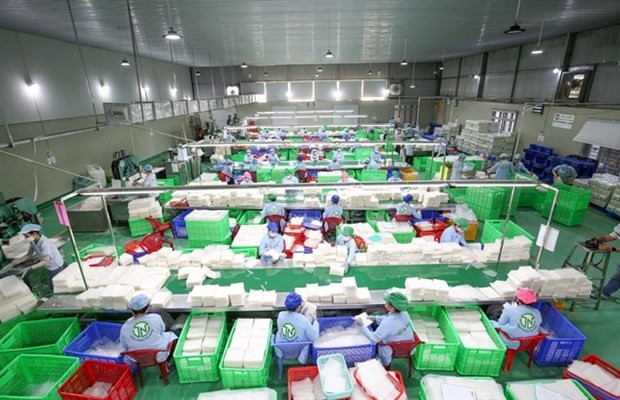 Vietnam welcomes over 22,000 new firms in two months