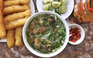 Must-try dishes to enjoy on Hai Phong food tour Must-try dishes to enjoy on Hai Phong food tour
