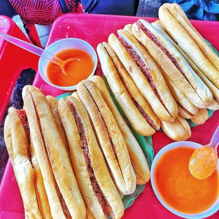 Must-try dishes to enjoy on Hai Phong food tour
