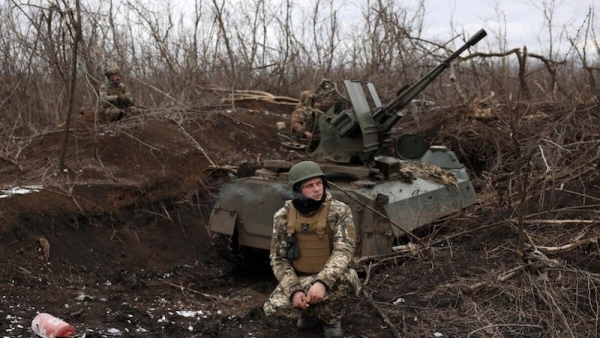 Xung đột Nga-Ukraine: Moscow tuyên bố bắn hạ 2 UAV giáp Vịnh Phần Lan