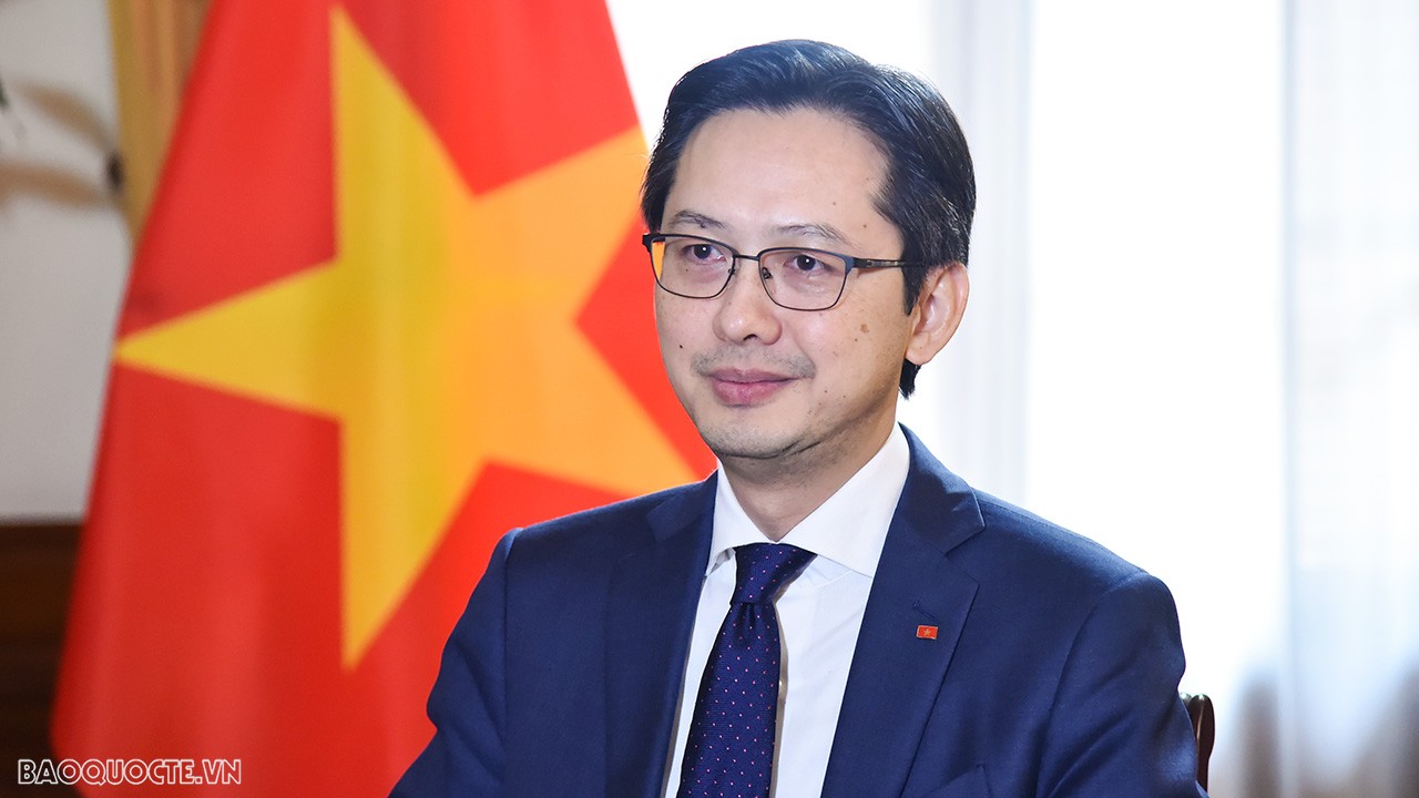 Prime Minister’s tour of Australia, New Zealand holds special significance: Deputy Minister Prime Minister’s tour of Australia, New Zealand holds special significance: Deputy Minister