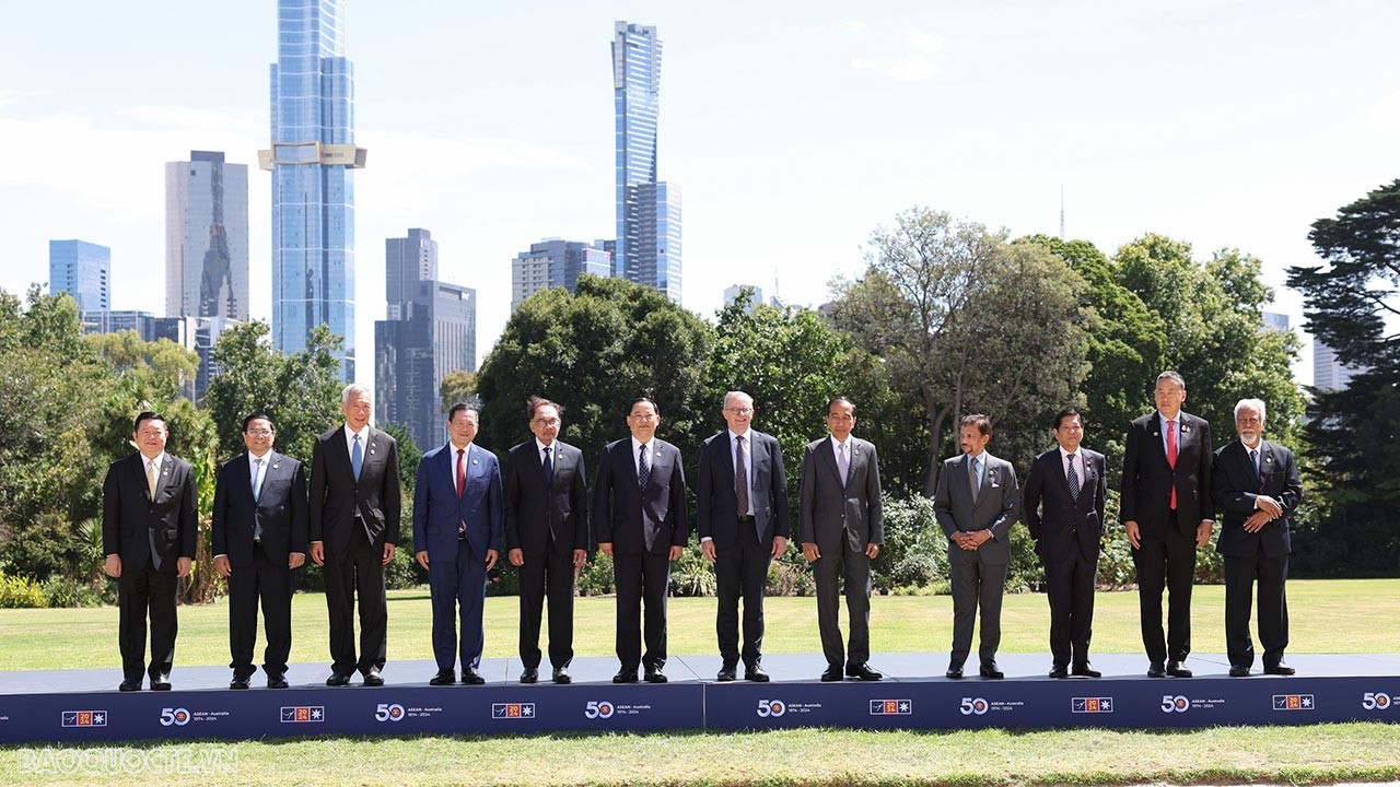 PM Pham Minh Chinh’s trips to Australia, New Zealand successful in all aspects: Foreign Minister