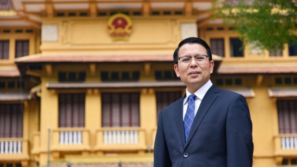 New Zealand PM’s official visit – a milestone to elevate bilateral ties: Ambassador Nguyen Van Trung