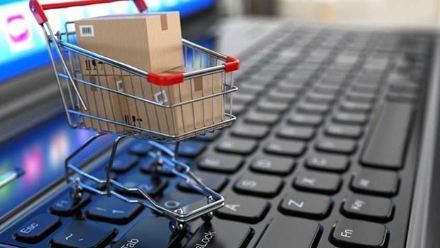 Online B2C retail predicted to continue booming | Business | Vietnam+ (VietnamPlus)