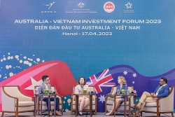 Dang Huynh Uc My - Commandress in Vietnam’s Agriculture Industry