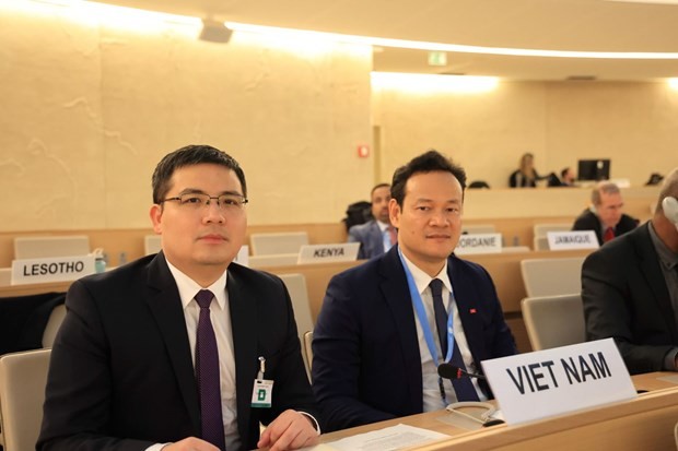 Ambassador highlights fisheries cooperation, development of ASEAN, Vietnam