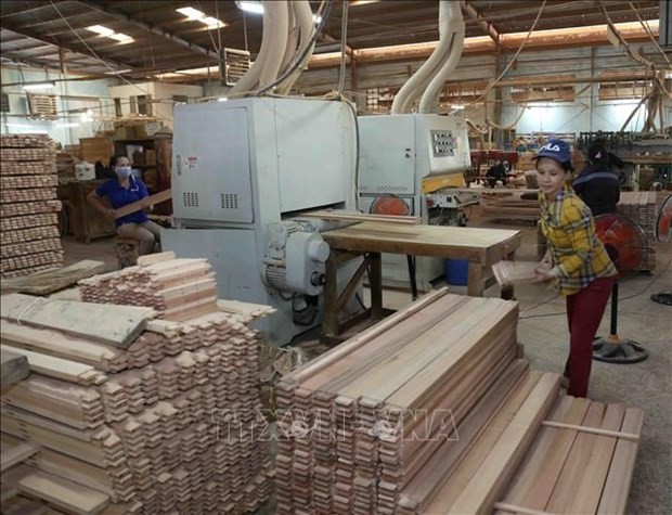 Wood, furniture firms advised to utilise e-commerce to boost exports