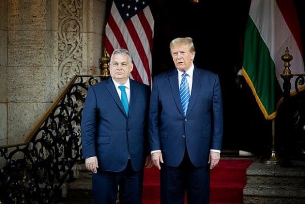 Thủ tướng Hungary 'tiết lộ' kế hoạch viện trợ cho Ukraine của ông Donald Trump nếu đắc cử tổng thống
