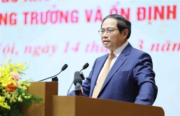 PM urges enhancing credit access, absorption to fuel growth PM urges enhancing credit access, absorption to fuel growth