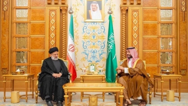'Trái ngọt' trong quan hệ Iran - Saudi Arabia: Đốm lửa nhỏ có thể thắp sáng cả Trung Đông?