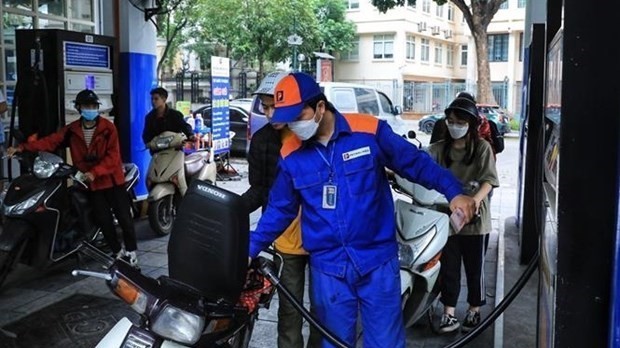 Petrol prices reduce slightly in latest adjustment