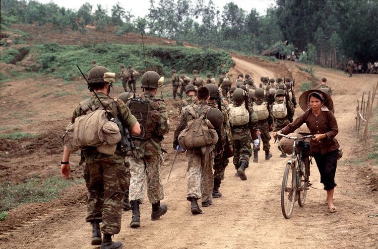 The Battle of Dien Bien Phu through the lens of a French filmmaker