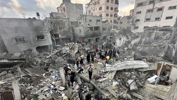 Xung đột Dải Gaza: Tuyên bố sẵn sàng linh hoạt, Hamas đưa ra đề xuất ngừng bắn, Israel nói gì?