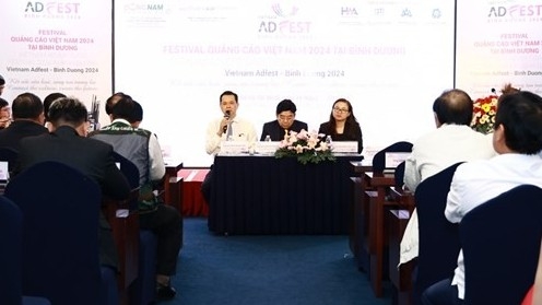Binh Duong to host advertising festival in July