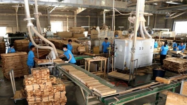 Wood, furniture firms suggested to take advantage of e-commerce