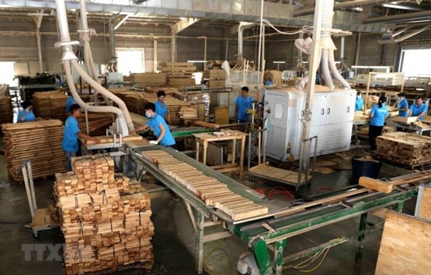 Wood, furniture firms advised to take advantage of e-commerce