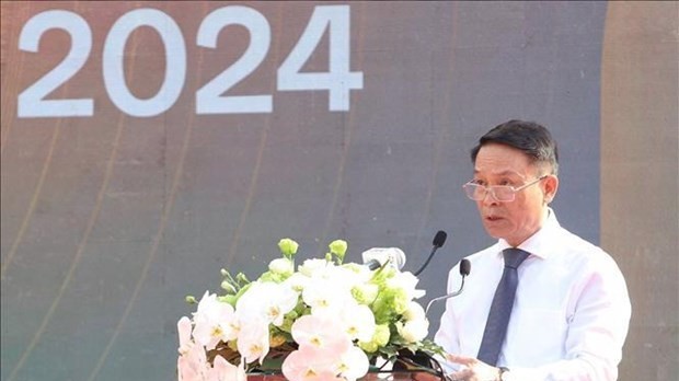 2024 National Press Festival completes in HCM City