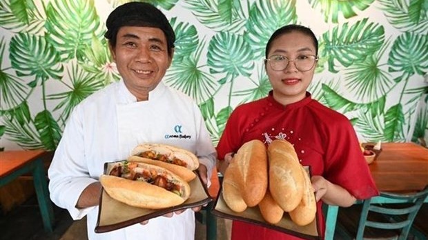 Vietnamese street food makes its debut in Sri Lanka