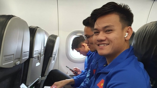 Vòng loại World Cup 2026: Đại sứ quán Việt Nam tại Indonesia lưu ý các cổ động viên