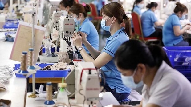 Vietnamese economy proceeding as predicted: experts