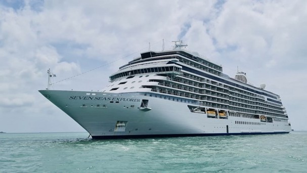 Nha Trang capitalising on advantages for cruise tourism: Department of Tourism
