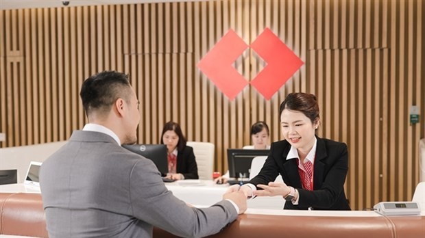 Moody's upgrades outlook for Techcombank