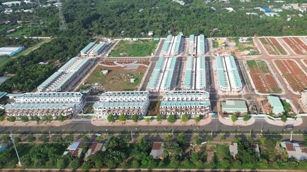Dong Nai targets 10,000 units of social housing by 2025