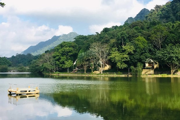 Cuc Phuong National Park strives to promote ecotourism: Conference