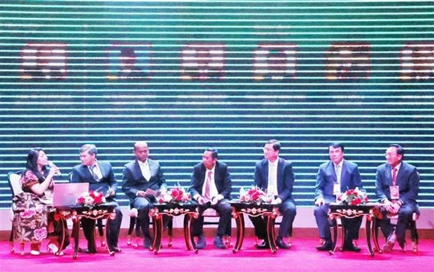 'Meet Indonesia' Conference 2024 host in Khanh Hoa