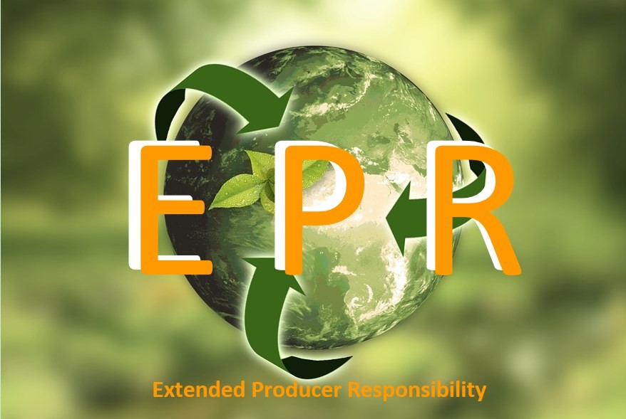 EPR: Breakthrough policies look towards green economy. (Nguồn: food.chemlinked.com)
