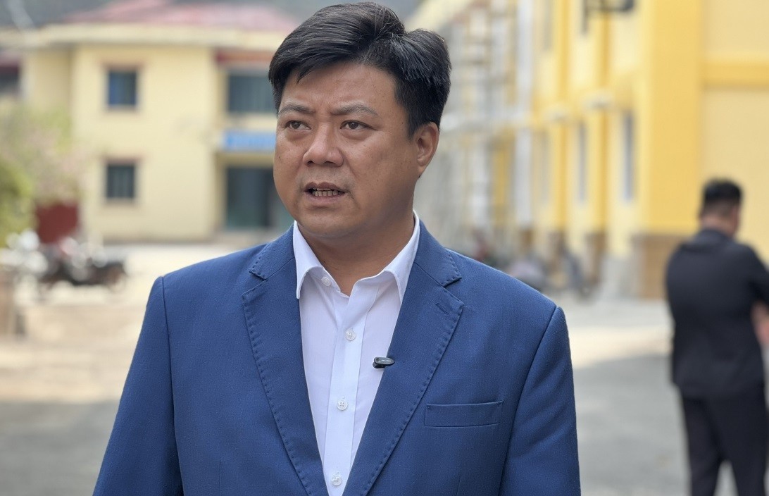 Du lịch cộng đồng 'khoác áo mới' cho huyện biên giới Mèo Vạc Community tourism 'put a new mantle' on Meo Vac border district